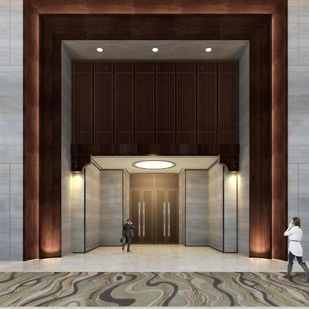 The Westin Qingdao West Coast Hotel Exterior photo
